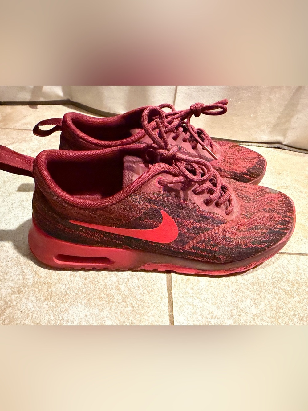 Nike Women’s Airmax Thea